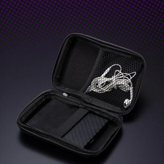 Protective case×2