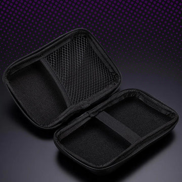 🎁 Protective case (100% off)