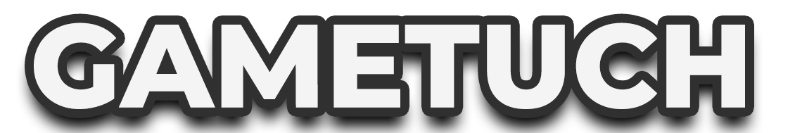 GAMETUCH