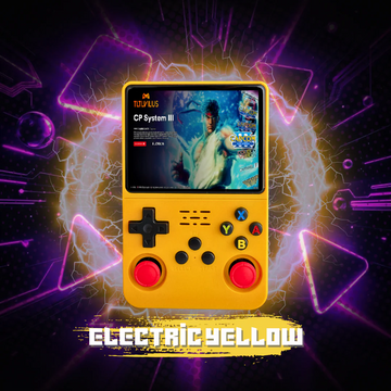 All-In-one gamelab console